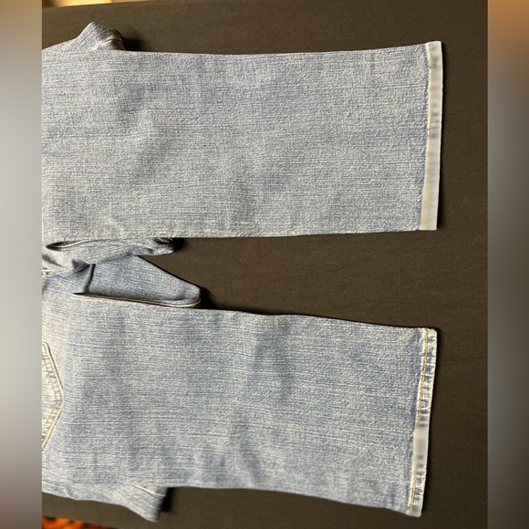 NWT Signature by Levi Strauss & Co. Gold Label Men's Athletic Fit Jean - Picture 12 of 16